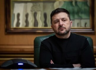 Украина заключила соглашения со странами Ближнего Востока: Зеленский рассказал подробности (фото, видео)