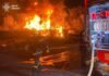 РФ массированно обстреляла Украину: много погибших в Киеве, Одессе и Днепре (фото)