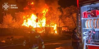 РФ массированно обстреляла Украину: много погибших в Киеве, Одессе и Днепре (фото)