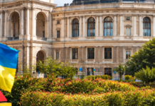 Исторический центр Одессы: мэрия просит забрать контроль у Киева