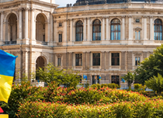 Исторический центр Одессы: мэрия просит забрать контроль у Киева