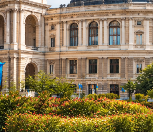 Исторический центр Одессы: мэрия просит забрать контроль у Киева