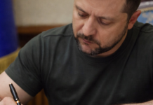 Одесситов будут готовить к обороне: Зеленский подписал закон