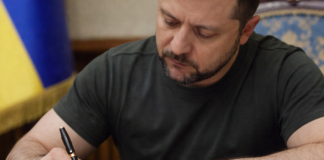 Одесситов будут готовить к обороне: Зеленский подписал закон