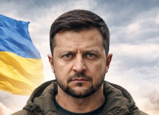 Тишина или обстрелы: Зеленский рассказал, как Украина будет реагировать на действия РФ