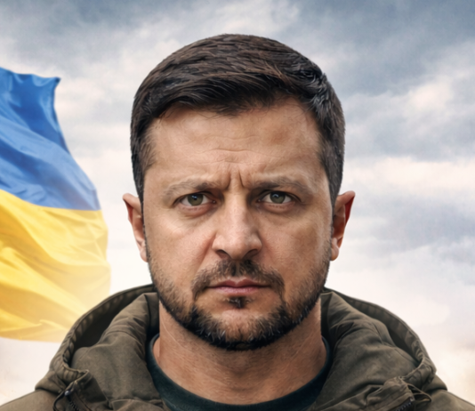 Тишина или обстрелы: Зеленский рассказал, как Украина будет реагировать на действия РФ