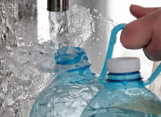 В центре Одессы на два дня закроют бювет: когда не будет воды