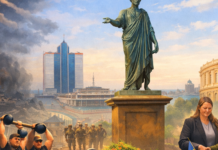 Атаки, потери и жизнь дальше: что произошло в Одессе через неделю