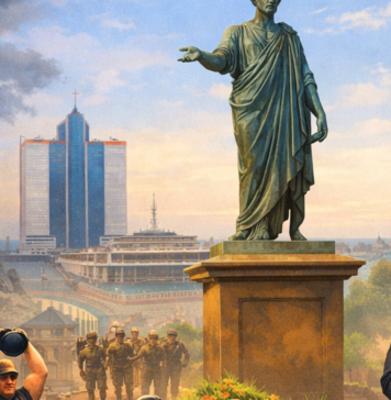 Атаки, потери и жизнь дальше: что произошло в Одессе через неделю