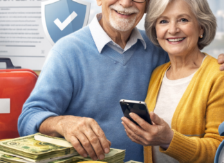 Что изменилось для одесситов с 1 апреля: пенсии, выплаты и цены