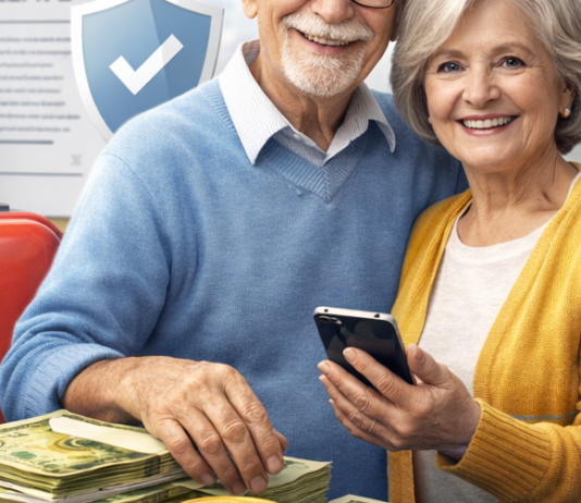 Что изменилось для одесситов с 1 апреля: пенсии, выплаты и цены