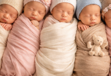 За неделю в Одессе родились 104 ребенка, — Лисак