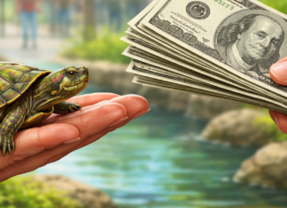 Пьяные работники и продажа животных: Одесский зоопарк потряс новый скандал