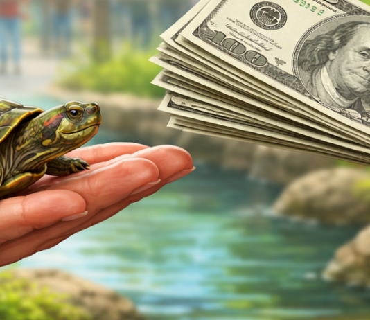 Пьяные работники и продажа животных: Одесский зоопарк потряс новый скандал