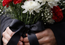 1 апреля в Одессе объявили Днем траура