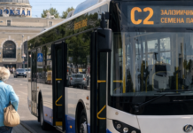 В Одессе запускают новый социальный автобус: маршрут и расписание