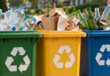 Мусор по-новому: в Одесской области приняли важный экологический план