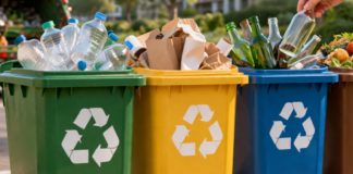 Мусор по-новому: в Одесской области приняли важный экологический план