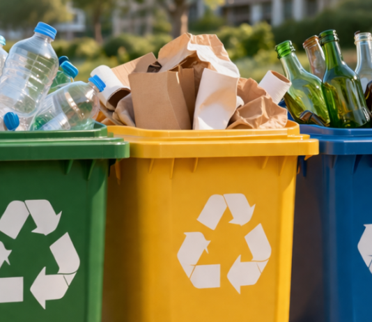 Мусор по-новому: в Одесской области приняли важный экологический план