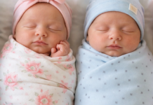 Беби-бум в Одессе: через неделю родились 95 детей