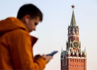 В России «исчез» интернет: не работают десятки сайтов и сервисов