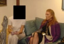 Боится повестки в суд: Сара Фергюсон срочно ищет защиты у влиятельных друзей после громкого разоблачения на курорте