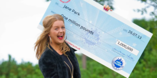 Люди выиграли джекпот в лотерею: теперь они босые, некоторые — уже в могиле (фото)