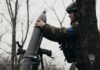 Почти 500 случаев нарушений «Пасхального перемирия» россиянами: «итоги дня» от Генштаба ВСУ
