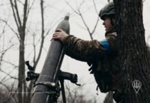 Почти 500 случаев нарушений «Пасхального перемирия» россиянами: «итоги дня» от Генштаба ВСУ