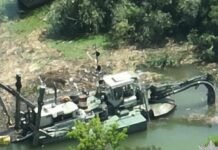 Мэр, предприниматели и подделки: как на реке в Одесской области организовали незаконный бизнес, – ФОТО