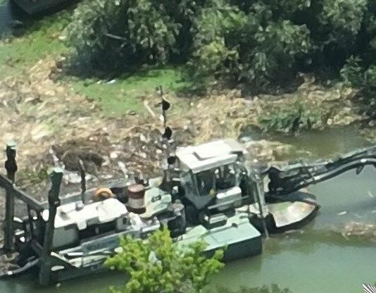 Мэр, предприниматели и подделки: как на реке в Одесской области организовали незаконный бизнес, – ФОТО