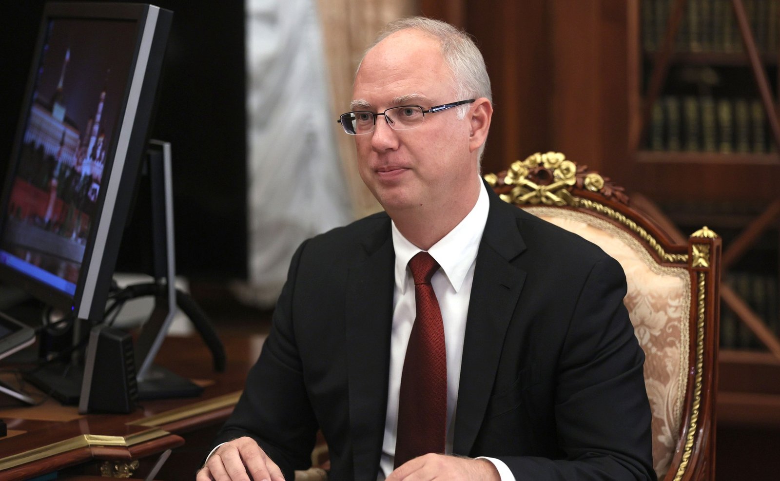 Мирное соглашение для Украины: спецпосланник РФ Дмитриев встретился с администрацией Трампа