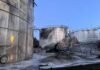 В Одесской области после обстрела РФ в акватории порта разлилось масло: есть ли риск экологической катастрофы