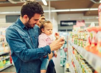 В Австрии в детском питании обнаружили крысиный яд