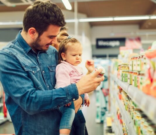 В Австрии в детском питании обнаружили крысиный яд