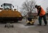 В Украине до мая отремонтируют все основные дороги, — Свириденко