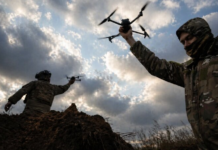 Carnegie: война в Украине запустила новую революцию в военном деле