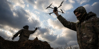 Carnegie: война в Украине запустила новую революцию в военном деле