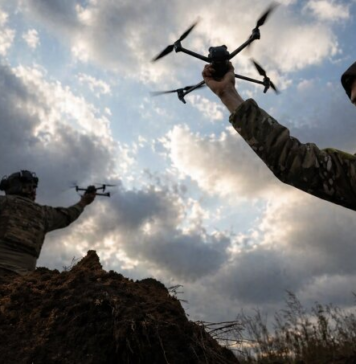 Carnegie: война в Украине запустила новую революцию в военном деле