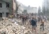Возмездие за «Охматдет» и Грозу: Зеленский подписал санкции против виновных в ракетном терроре