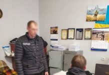 В Одессе полиция разоблачила директора автошколы, который «трудоустроил» покойника, — ФОТО