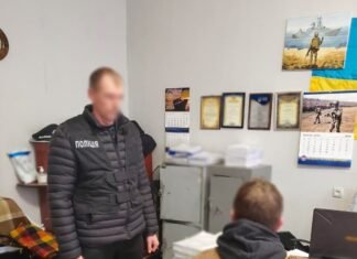 В Одессе полиция разоблачила директора автошколы, который «трудоустроил» покойника, — ФОТО