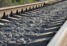 В Одессе поезд сбил женщину: что известно