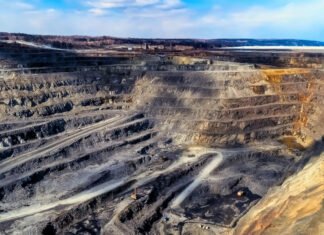 Одно из самых масштабных открытий за 30 лет: в Андах обнаружили гигантское месторождение меди, — СМИ