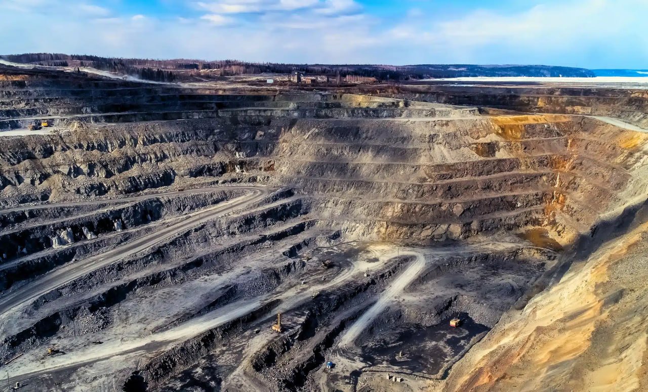 Одно из самых масштабных открытий за 30 лет: в Андах обнаружили гигантское месторождение меди, — СМИ