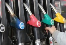 Цены на АЗС: сколько будет стоить бензин и дизель 6 апреля