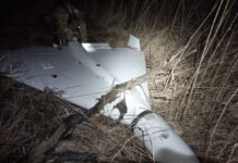 В Польше в лесу нашли дрон неизвестного происхождения