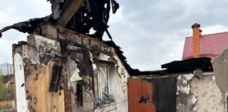 «В один миг я остался без всего»: Сергей «Флеш» показал дом, разрушенный российскими дронами