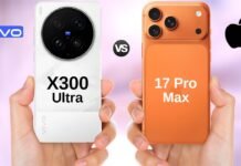 Эксперт сравнил камеры Vivo X300 Ultra и iPhone 17 Pro Max: что показали тесты (видео)