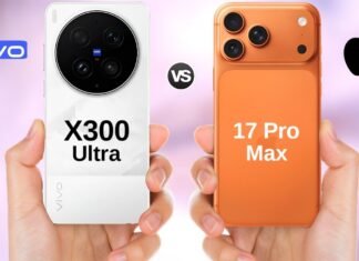 Эксперт сравнил камеры Vivo X300 Ultra и iPhone 17 Pro Max: что показали тесты (видео)